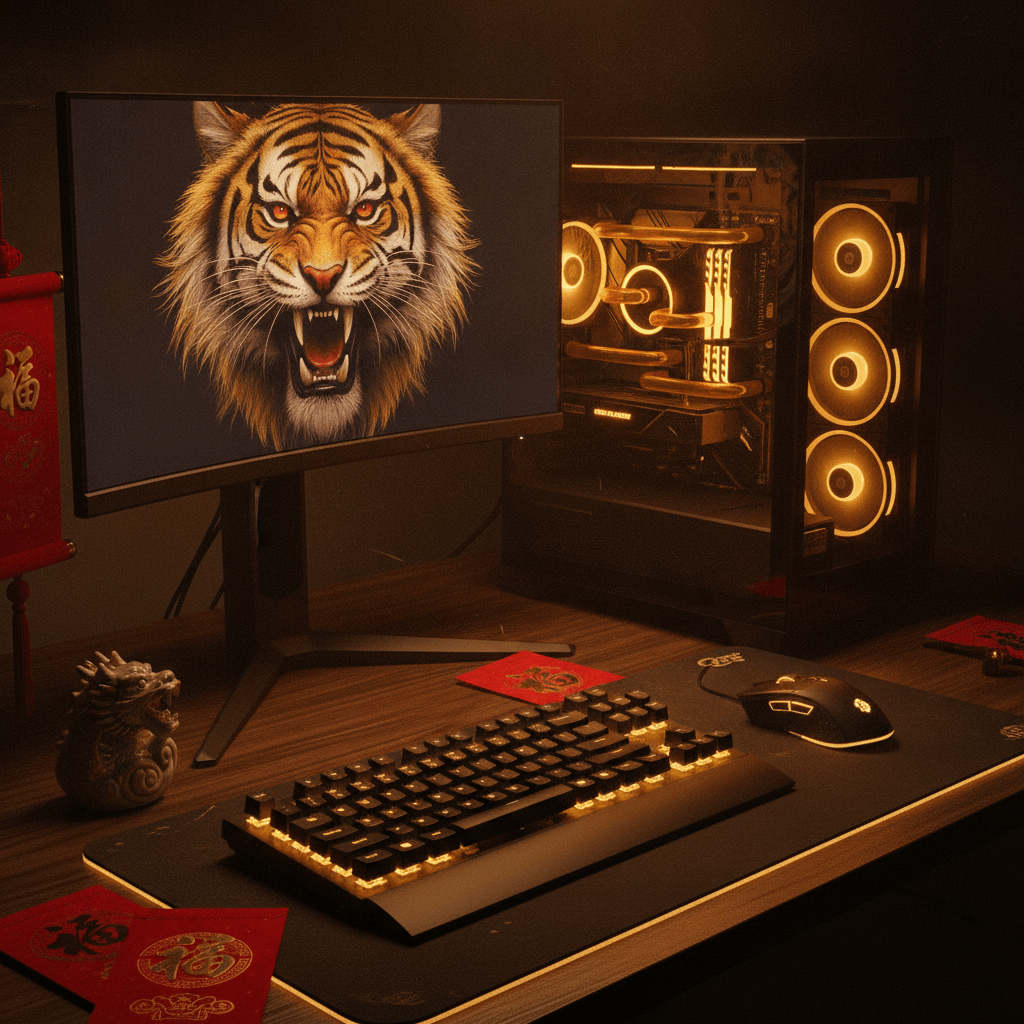 Setup